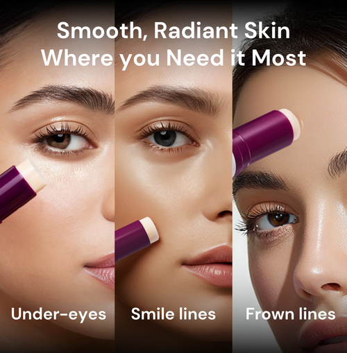 Calcium Wrinkle Care Multi Balm