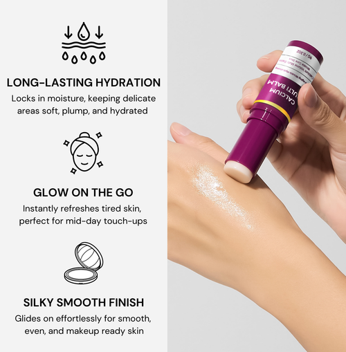 Calcium Wrinkle Care Multi Balm