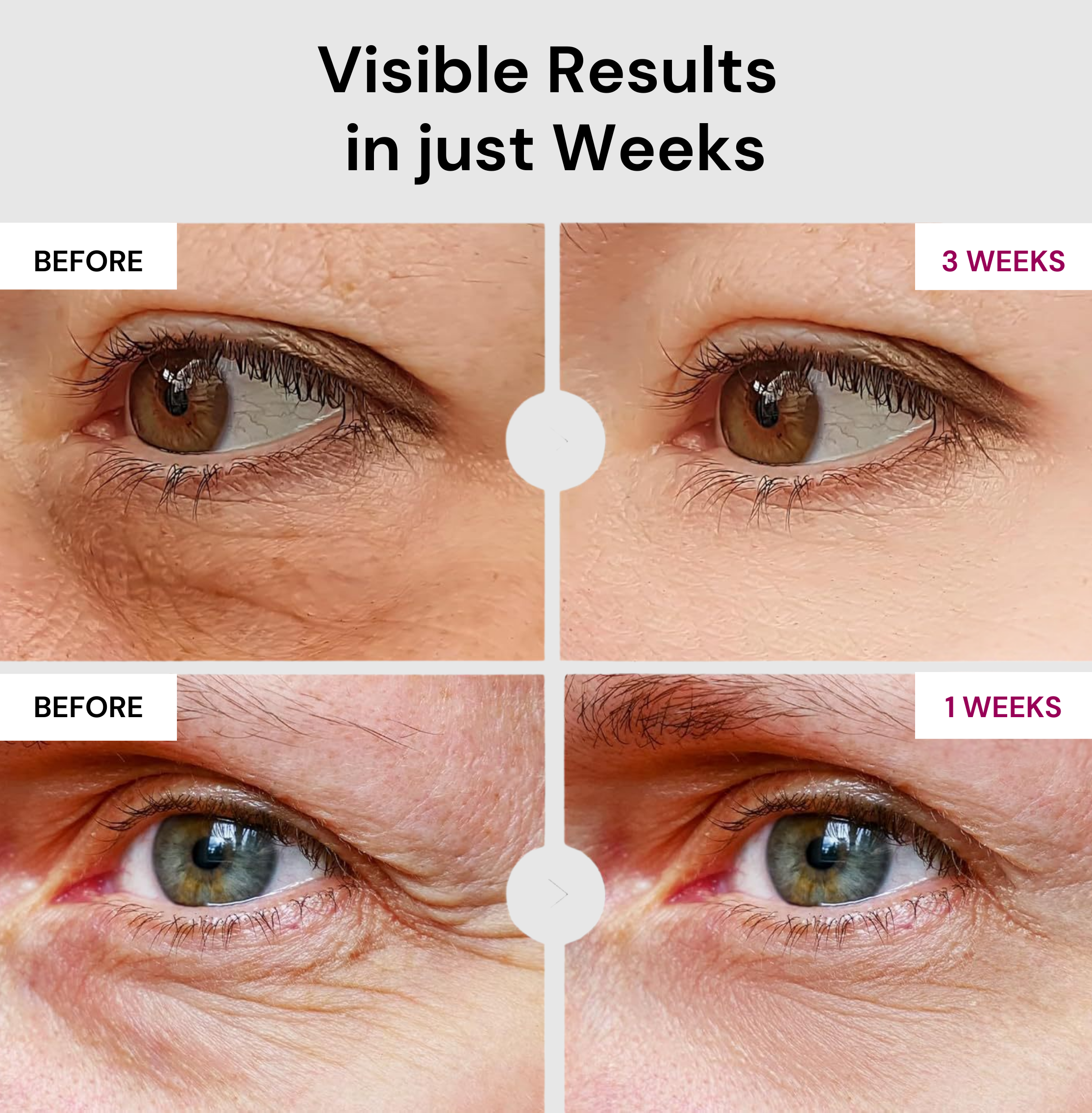 Calcium Wrinkle Care Multi Balm