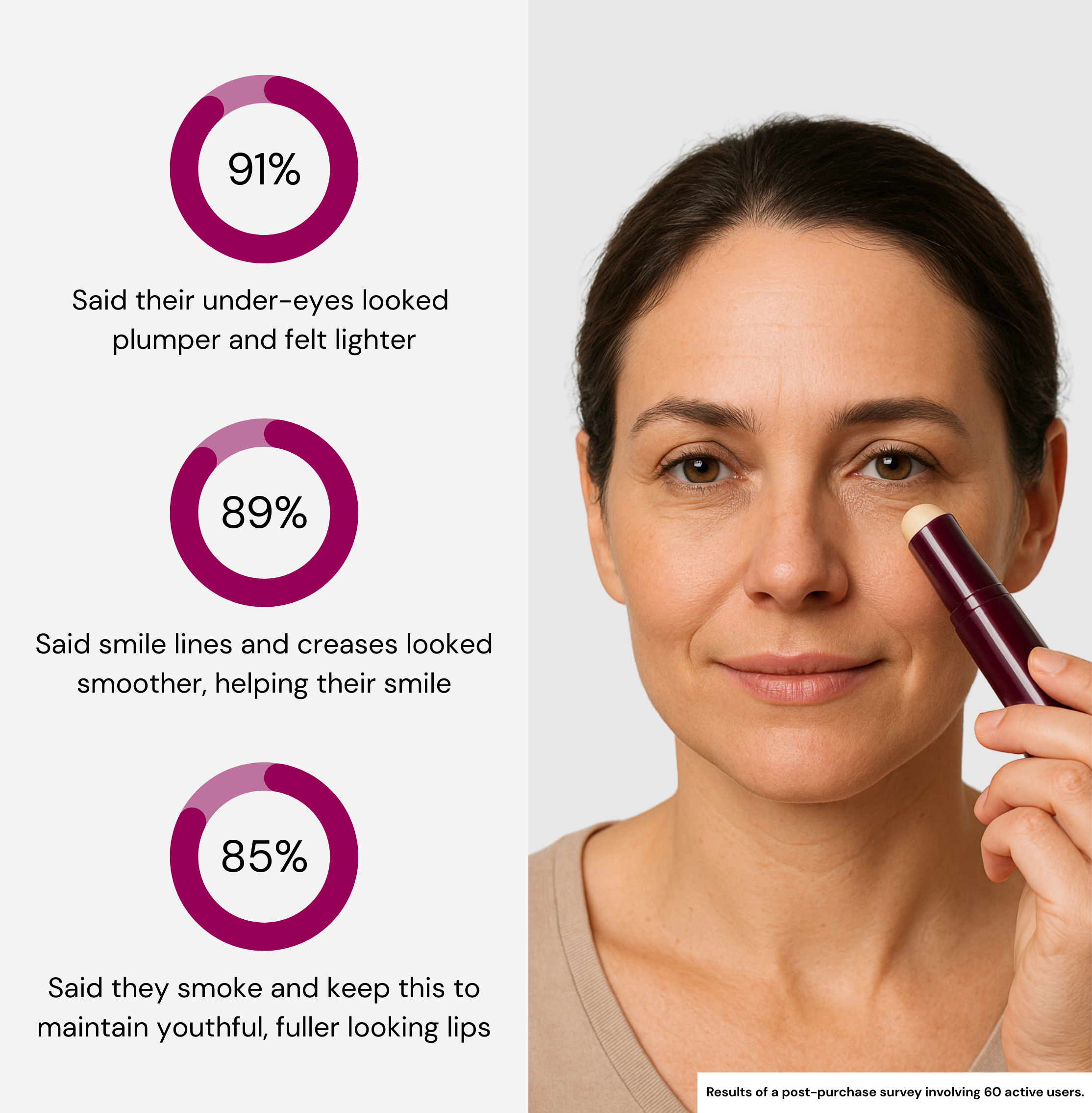 Calcium Wrinkle Care Multi Balm