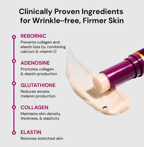 Calcium Wrinkle Care Multi Balm