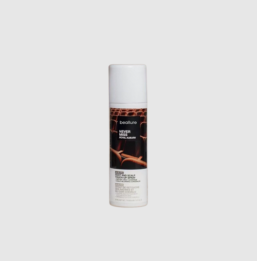 Hair Root & Scalp Touch-Up Spray