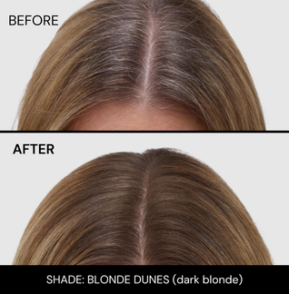 Hair Root & Scalp Touch-Up Spray