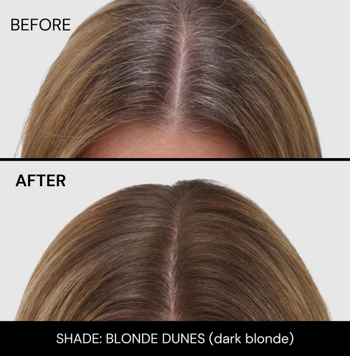 Hair Root & Scalp Touch-Up Spray