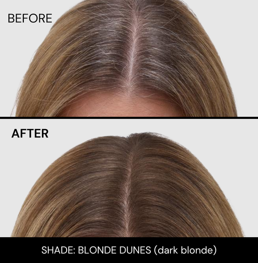 Hair Root & Scalp Touch-Up Spray