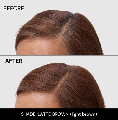 Hair Root & Scalp Touch-Up Spray