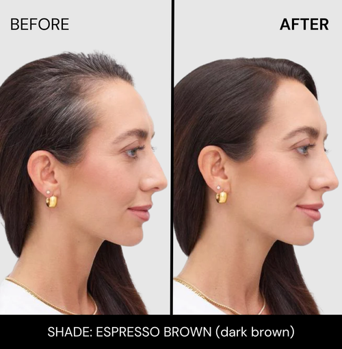 Hair Root & Scalp Touch-Up Spray