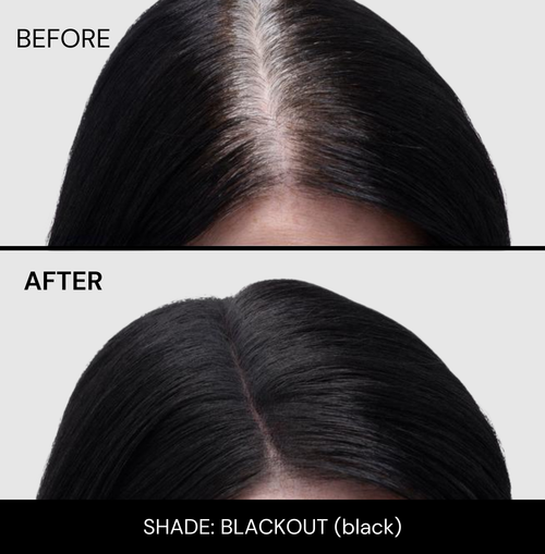 Hair Root & Scalp Touch-Up Spray