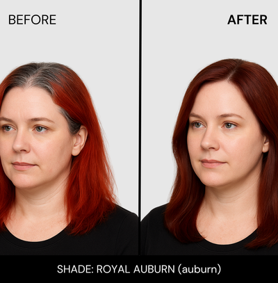 Hair Root & Scalp Touch-Up Spray