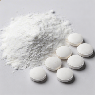 Magnesium Citrate