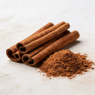 Cinnamon