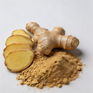 Ginger