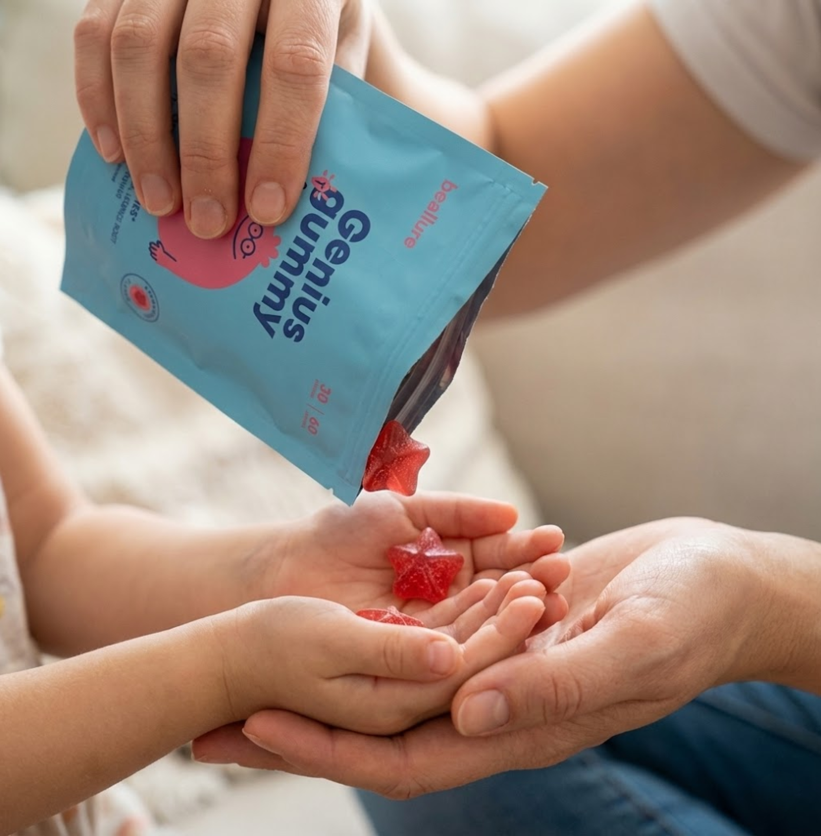 Science-Backed Ingredients