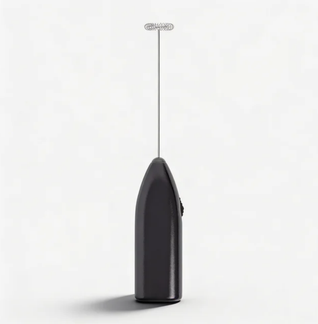 Frother