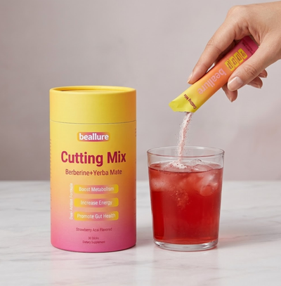Cutting Mix Cocktail