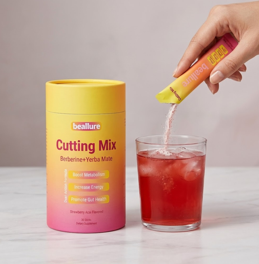 Cutting Mix Cocktail
