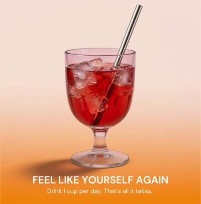 Cutting Mix Cocktail