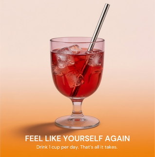 Cutting Mix Cocktail