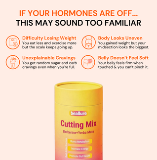 Cutting Mix Cocktail