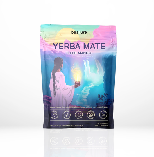 Beallure Yerba Mate
